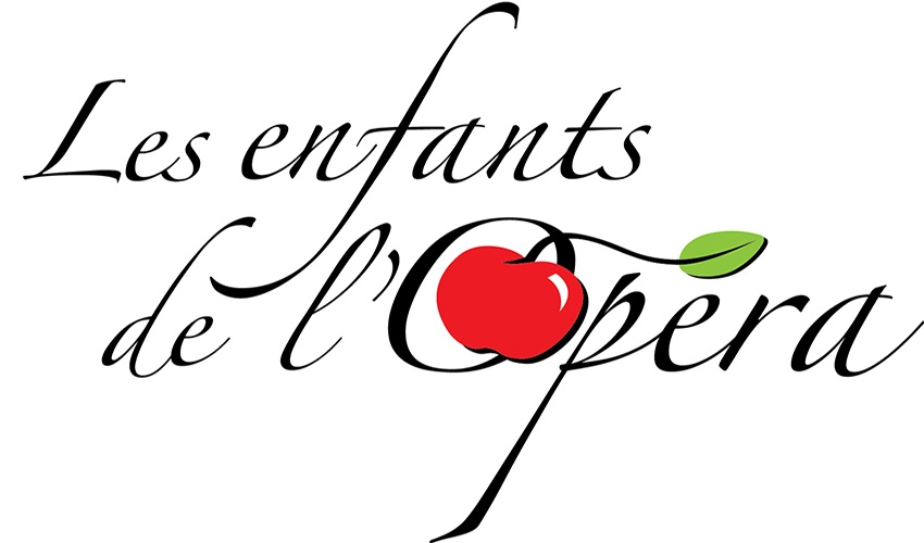 Les enfants de l'Opéra - 